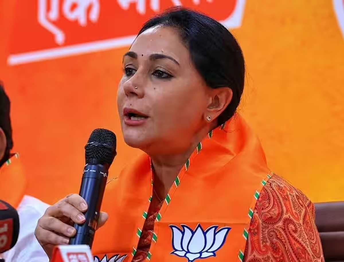 राजस्थान में उपमुख्यमंत्री पद की शपथ को न्यायालय में चुनौती राजस्थान में उपमुख्यमंत्री पद की शपथ को न्यायालय में चुनौती